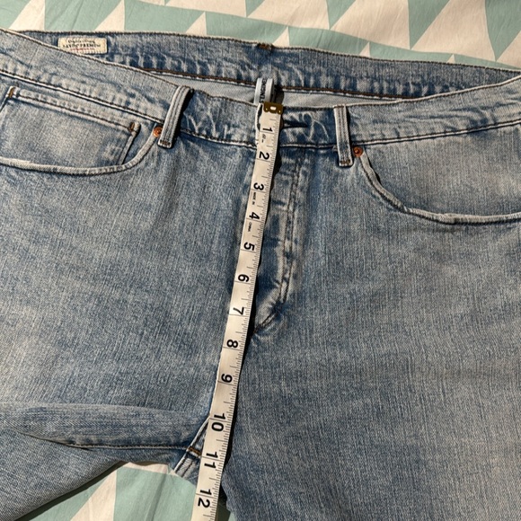 Levi’s engineering shorts - Picture 7 of 9